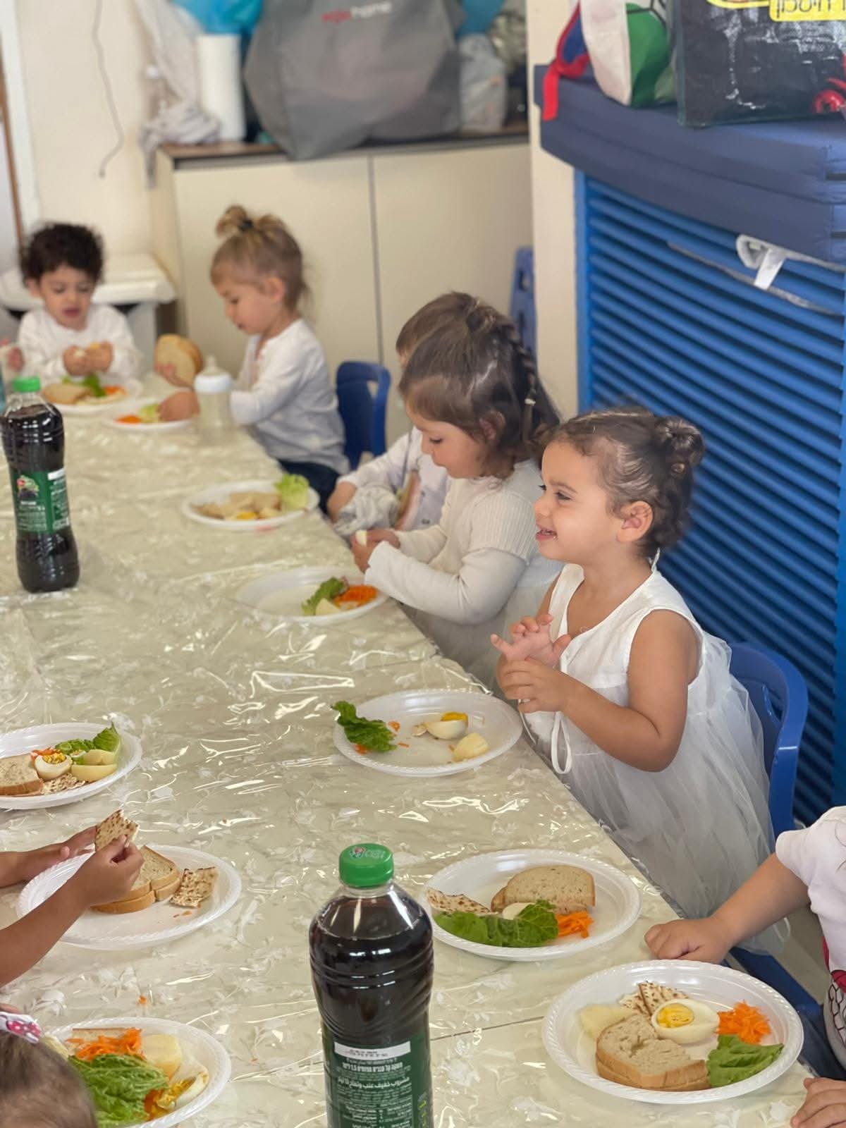 מעון הבית של מירית – חלום ראשון, ראשון לציון