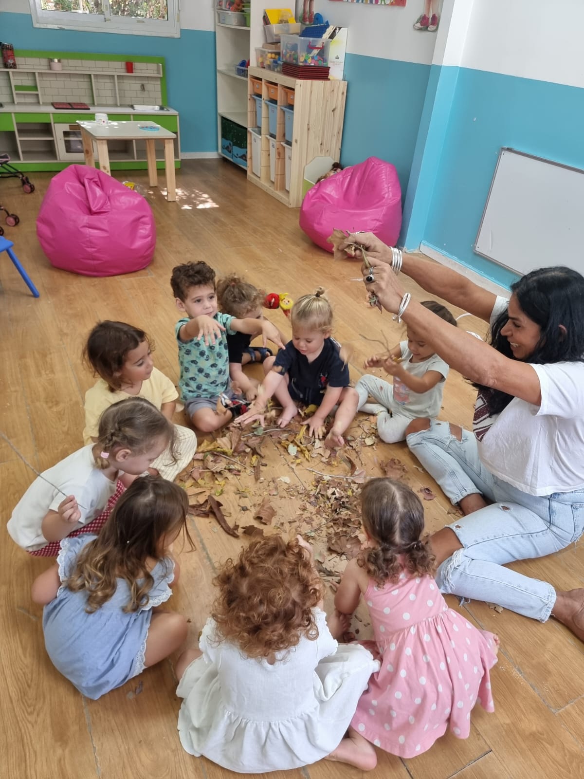 מעון הבית של מירית – ראש העין