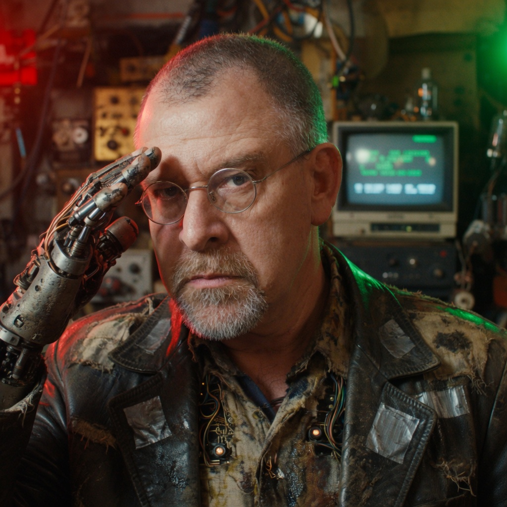 קליוסטרו עם הקהל