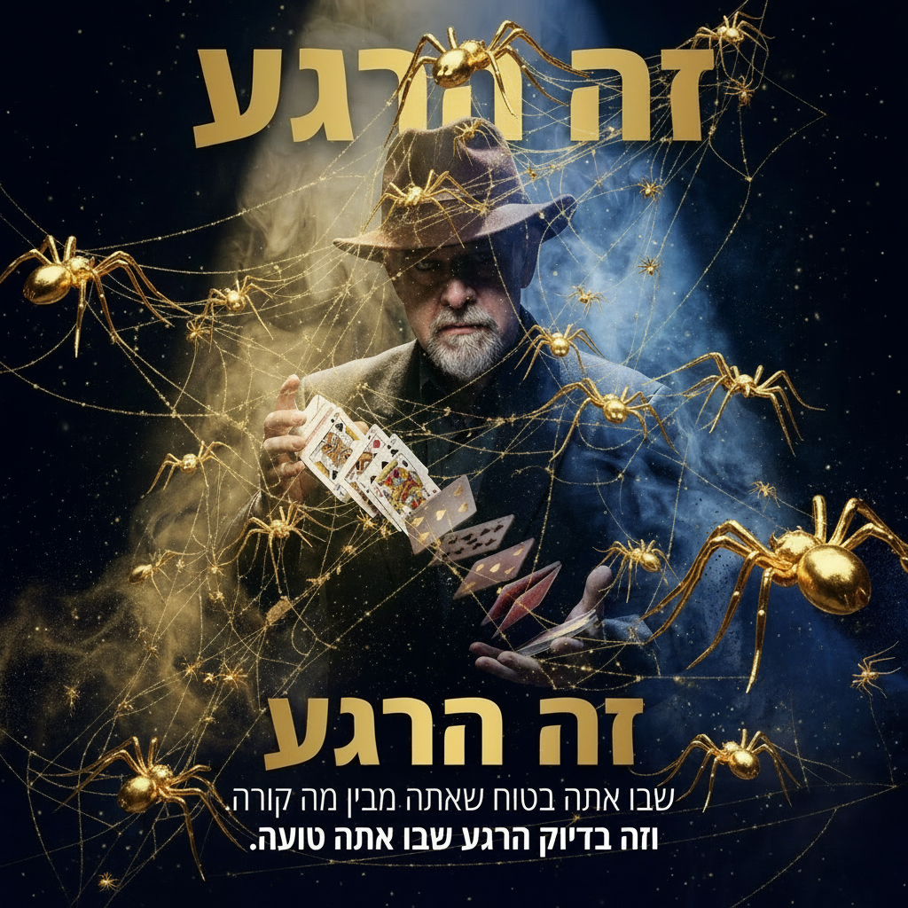 קליוסטרו — אמן החושים 10