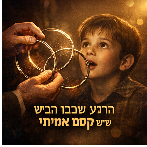 קליוסטרו — אמן החושים 28
