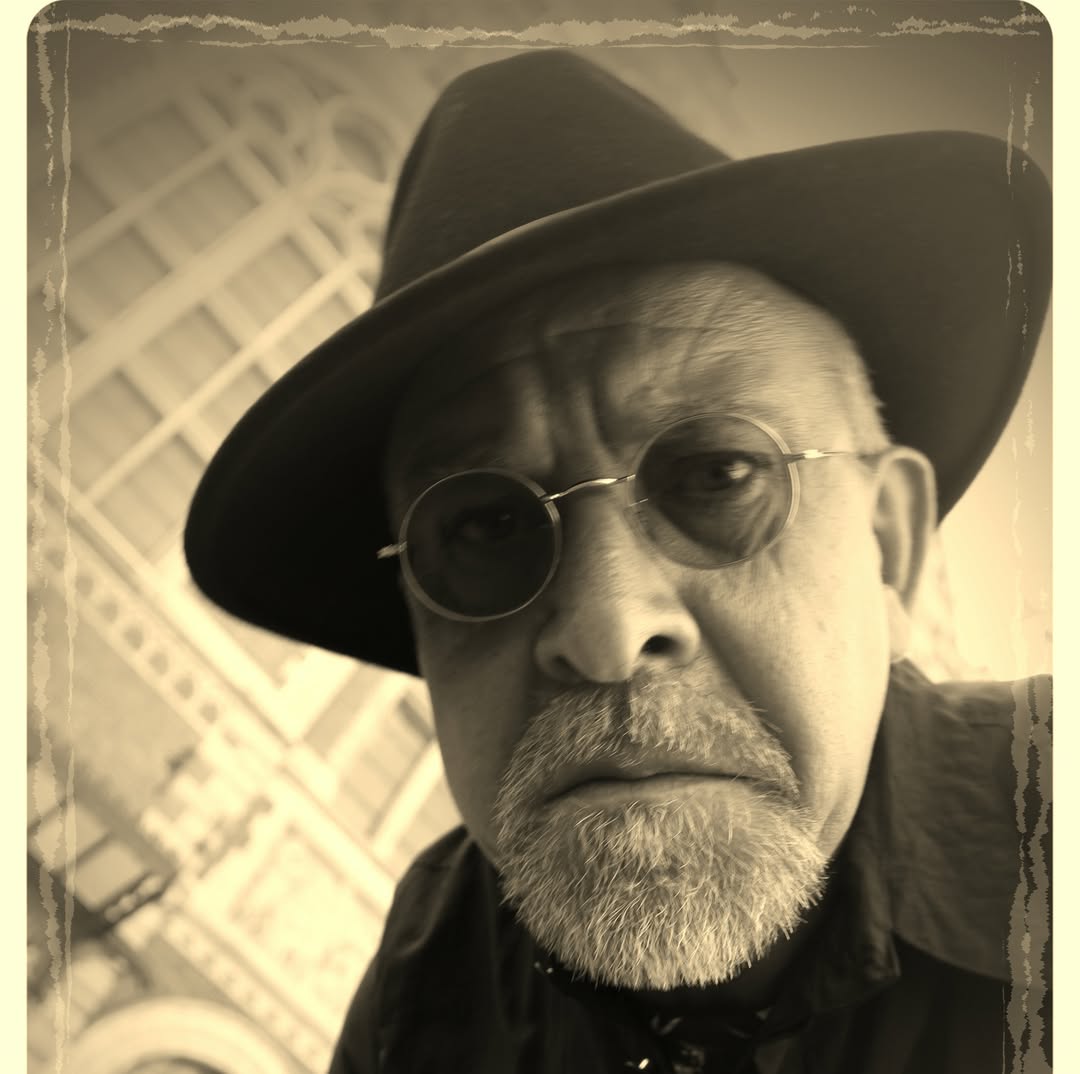 קליוסטרו - הקוסם הגדול מכולם