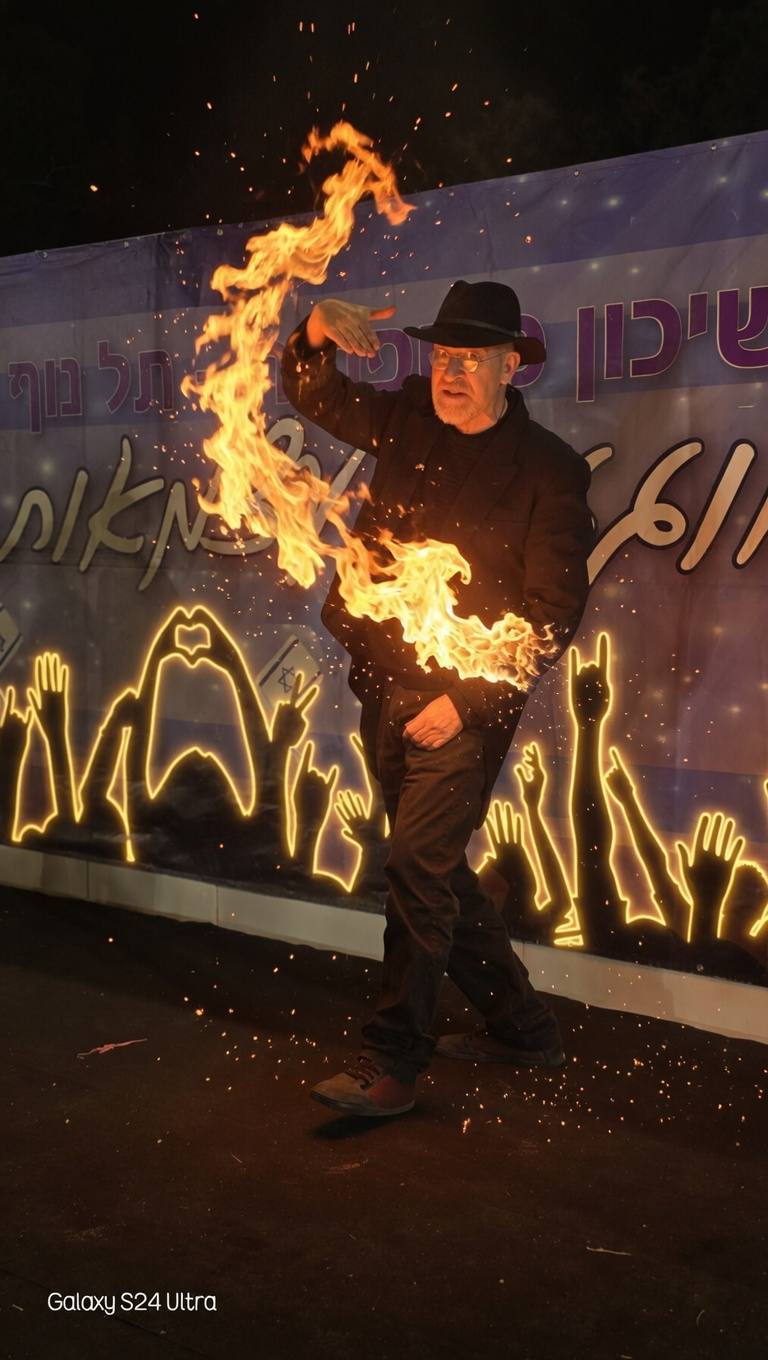 קליוסטרו — אמן החושים 6