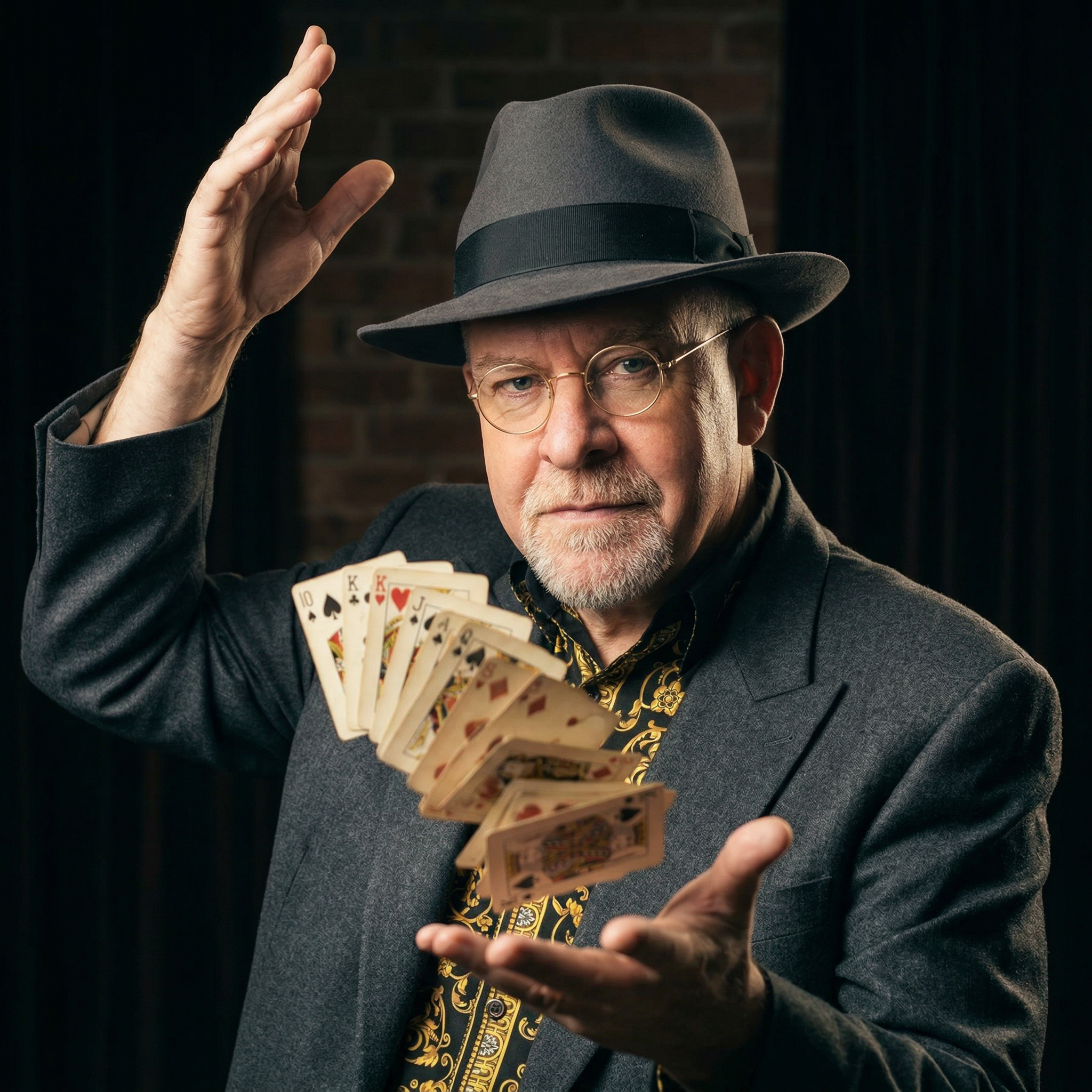 קליוסטרו עם ילדים