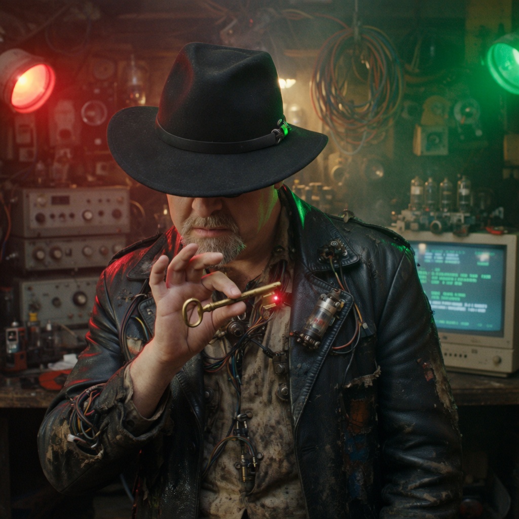 אווירה מהמופע