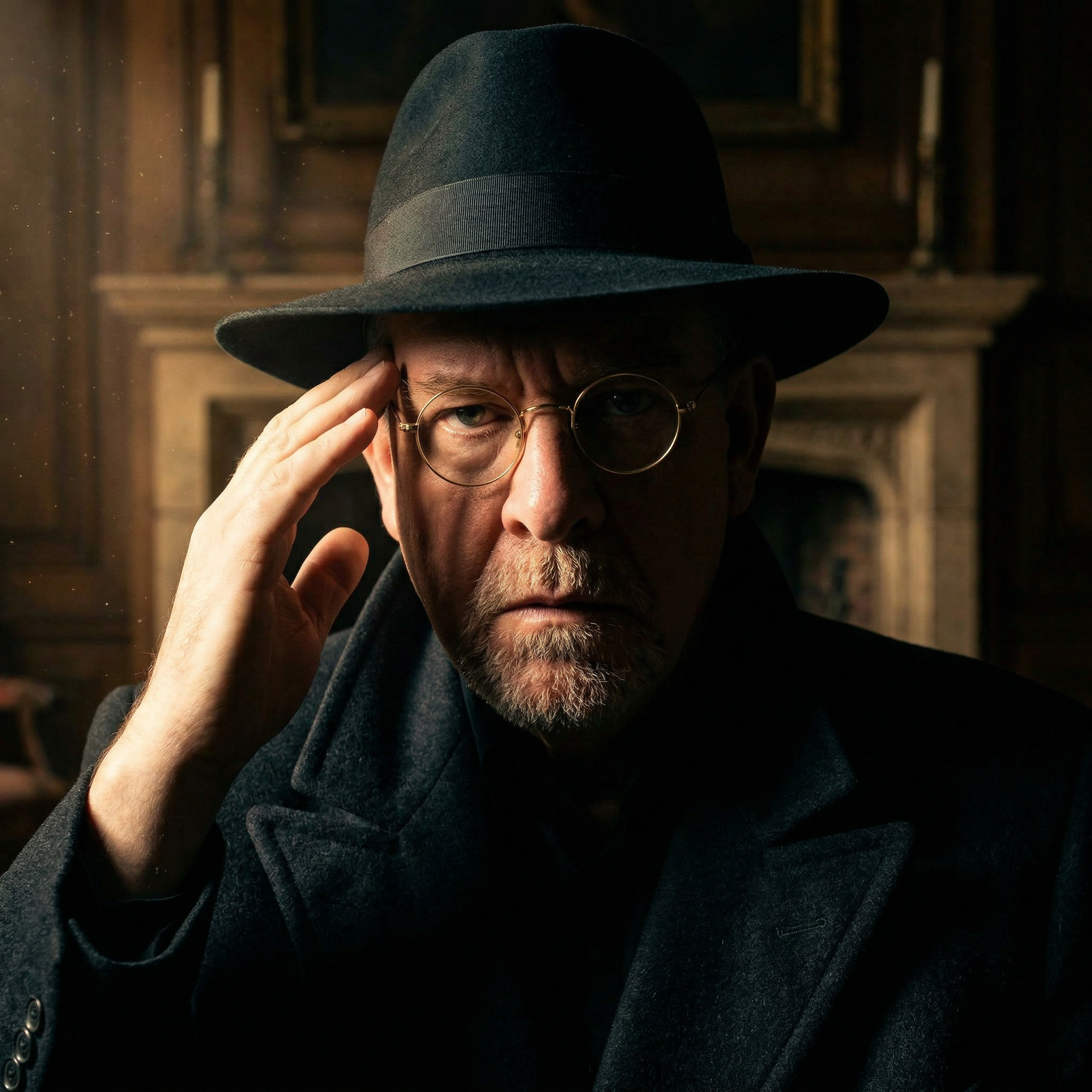 אמנות האשליה — קלפים בתנועה