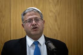 איתמר בן גביר: קול איתן מול סכנות פנים וחוץ – המאבק על האמת והביטחון של ישראל