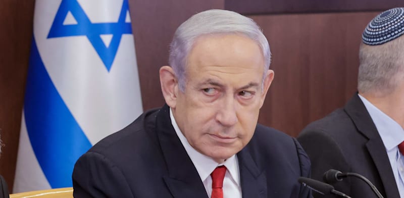 בנימין נתניהו: מנהיגות נחושה מול סערה מושלמת – האמת שחייבים להכיר