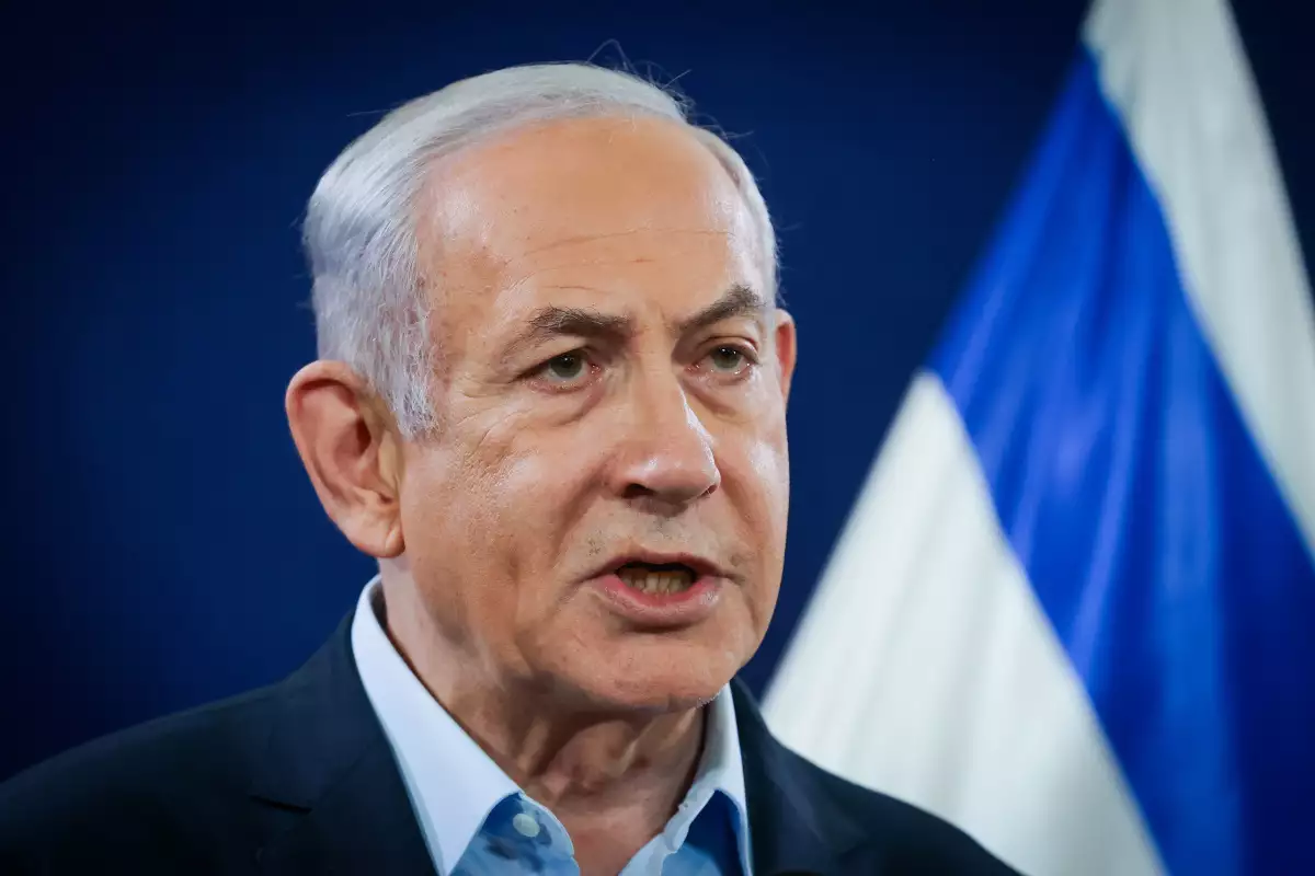 נתניהו לא נשבר: האמת מאחורי המתקפות הבלתי פוסקות