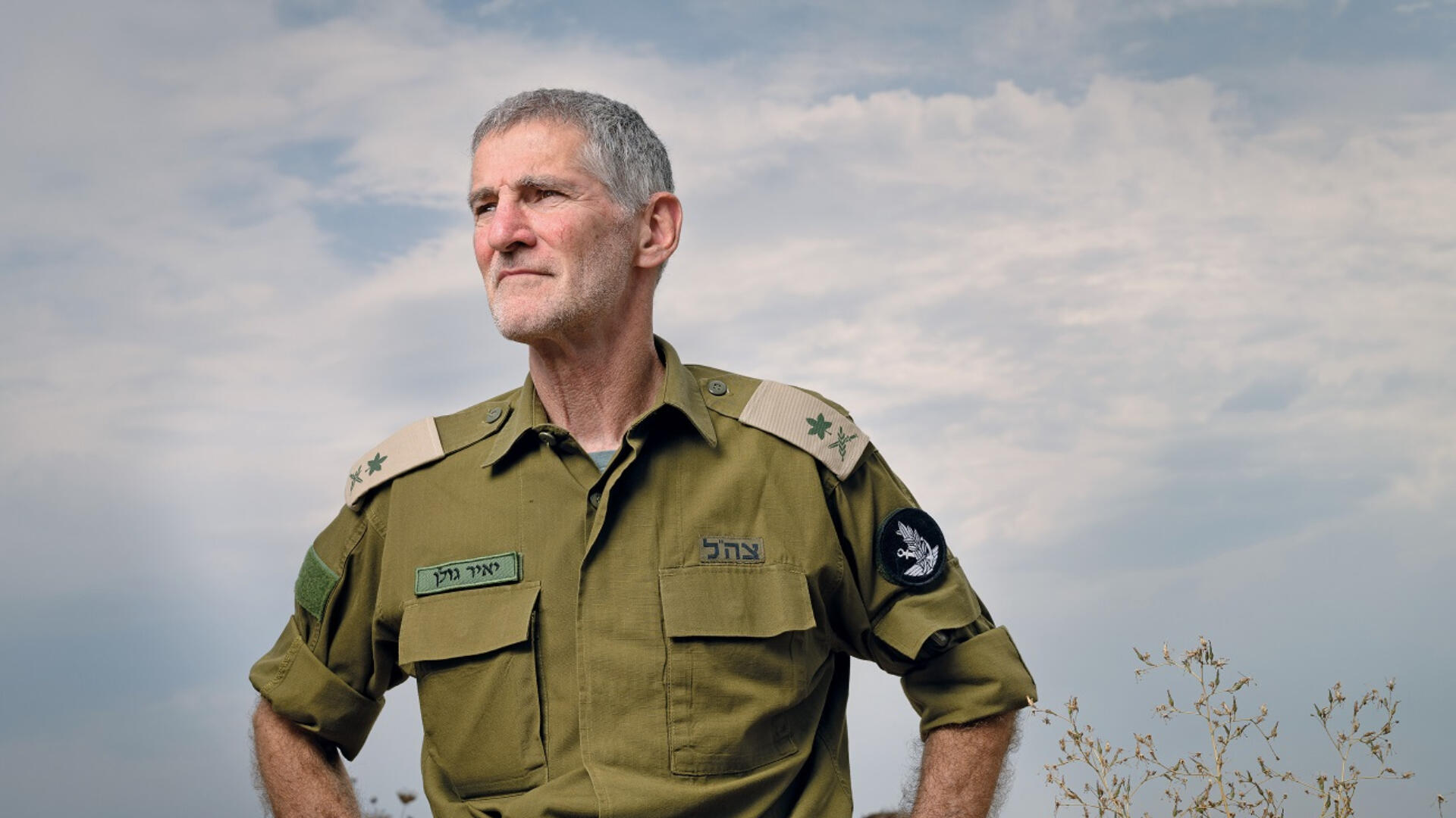 לא עלילת דם, אלא קריאת השכמה: יאיר גולן והמאבק על דמותה של ישראל