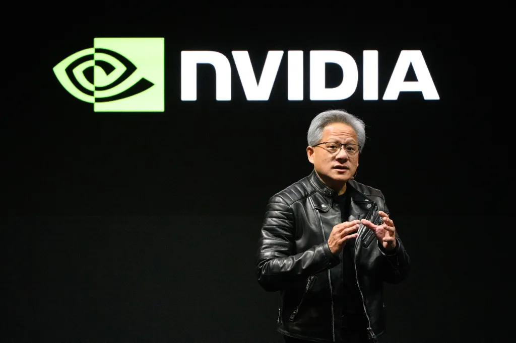 The Nvidia Skeptic's Reckoning: Why I Was Wrong About the AI Behemoth