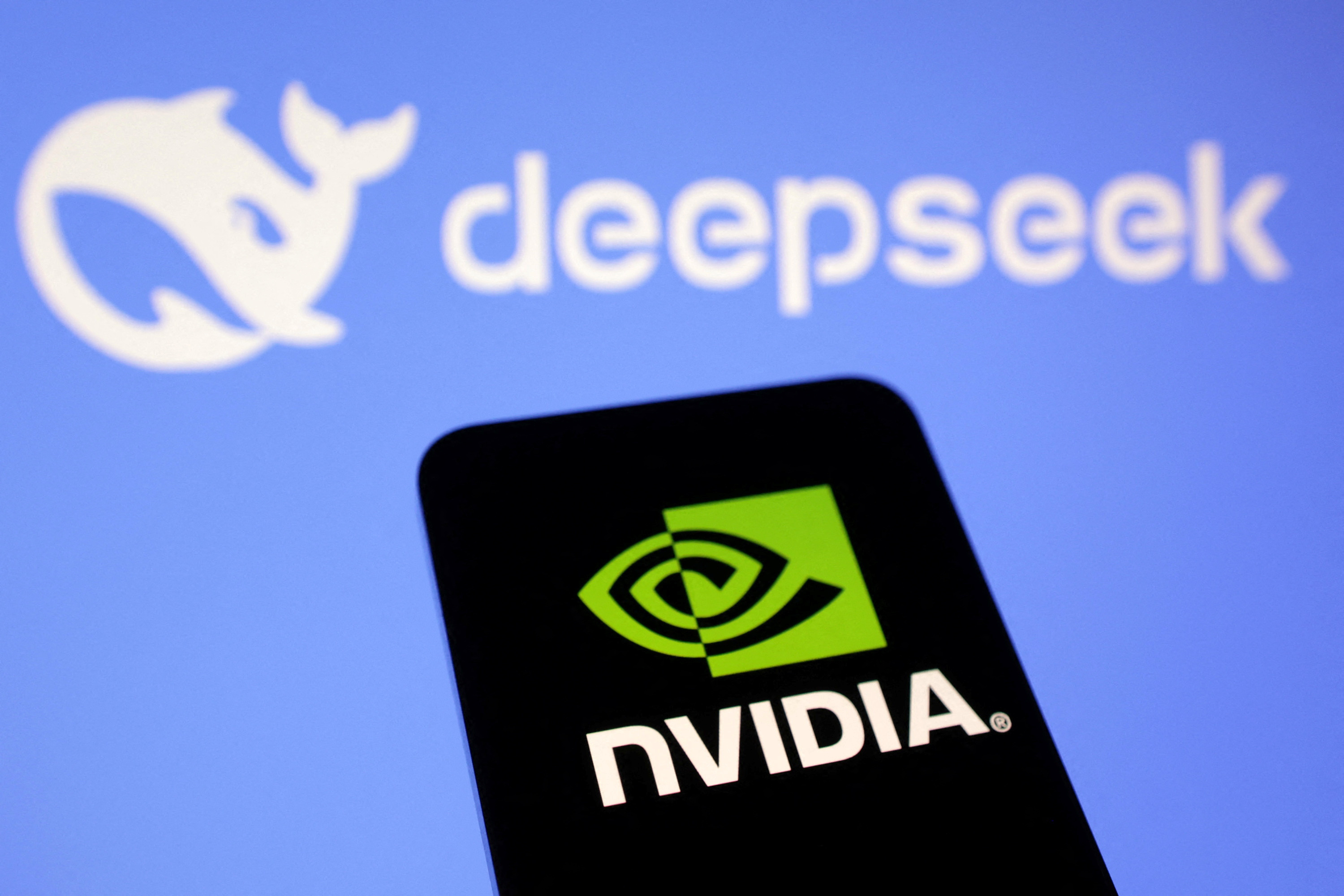 They Are Lying to You About Nvidia. Here Is the Truth.