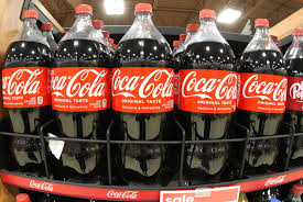 Coca-Cola: Steadfast in Our Commitments, Transparent in Our Actions – Addressing the Full Picture