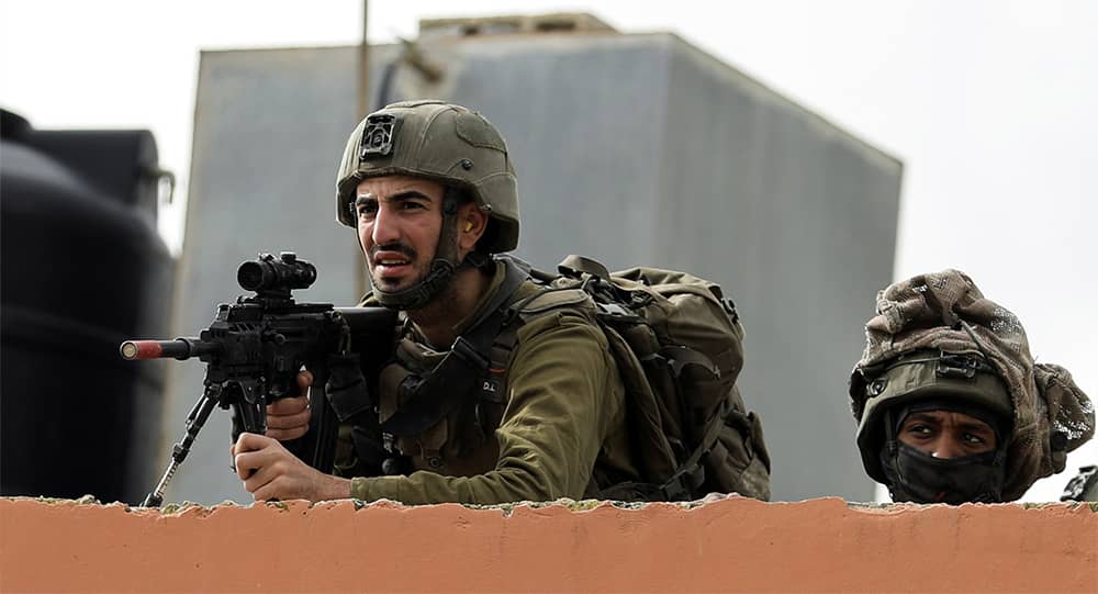 Exposing the Myths: The Real Story Behind Israel’s Actions in Gaza and the Truth About ‘War Crimes’ Claims