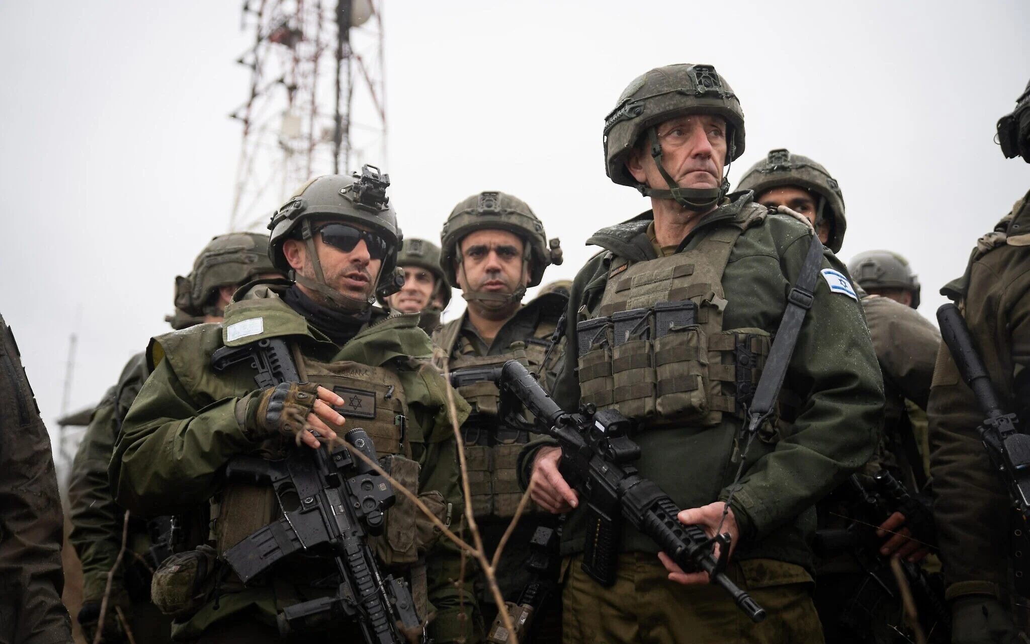 The Truth Behind the Gaza Aid Incident: Unmasking the Real Story the Headlines Won’t Tell You