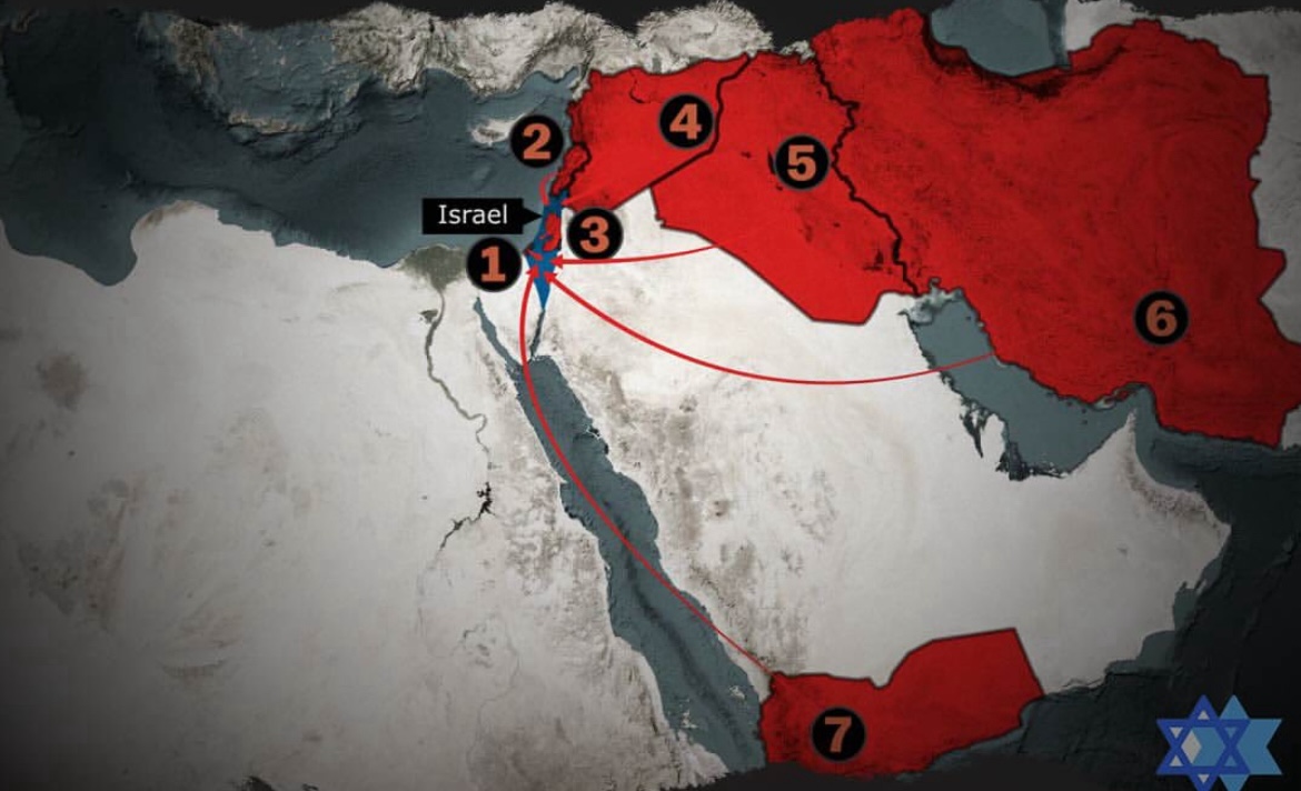 ANALYSIS: Israel's 'Am Kelavi' Operation – Assessing Claims of Pre-emptive Defense Amidst Escalation Concerns