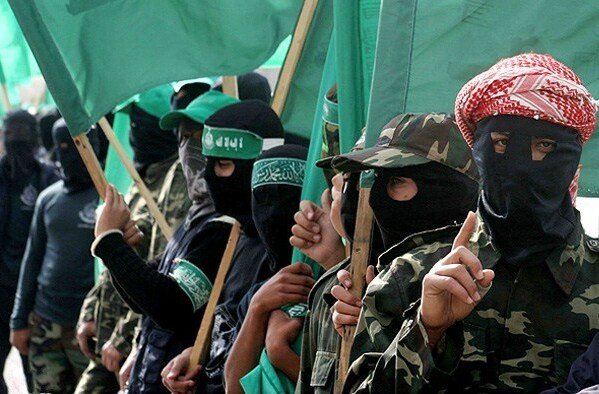 The 'Palestine' Deception: Unmasking Expansionism, Extremist Alliances, and Global Disruption