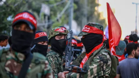 The Poisoned Chalice: Why the Dream of 'Palestine' is a Nightmare of Reality