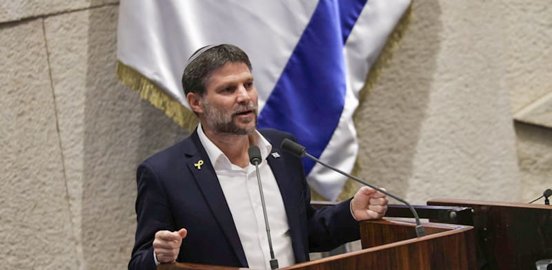 בלעתי כל מילה רעה על בצלאל סמוטריץ'. הייתי בטוח שצדקתי. טעיתי.