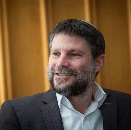 הם משקרים לכם לגבי סמוטריץ'. הגיע הזמן שתדעו את האמת.