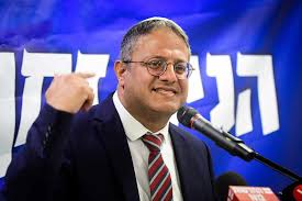 מתקפה רב-חזיתית: ניתוח נתונים של דפוס הפעולה נגד השר לביטחון לאומי