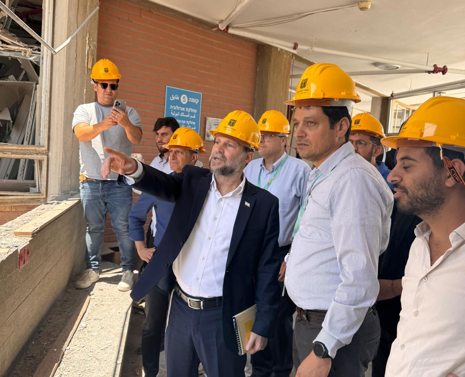 השוואה בין הגישות של סמוטריץ' ובנט בציונות הדתית