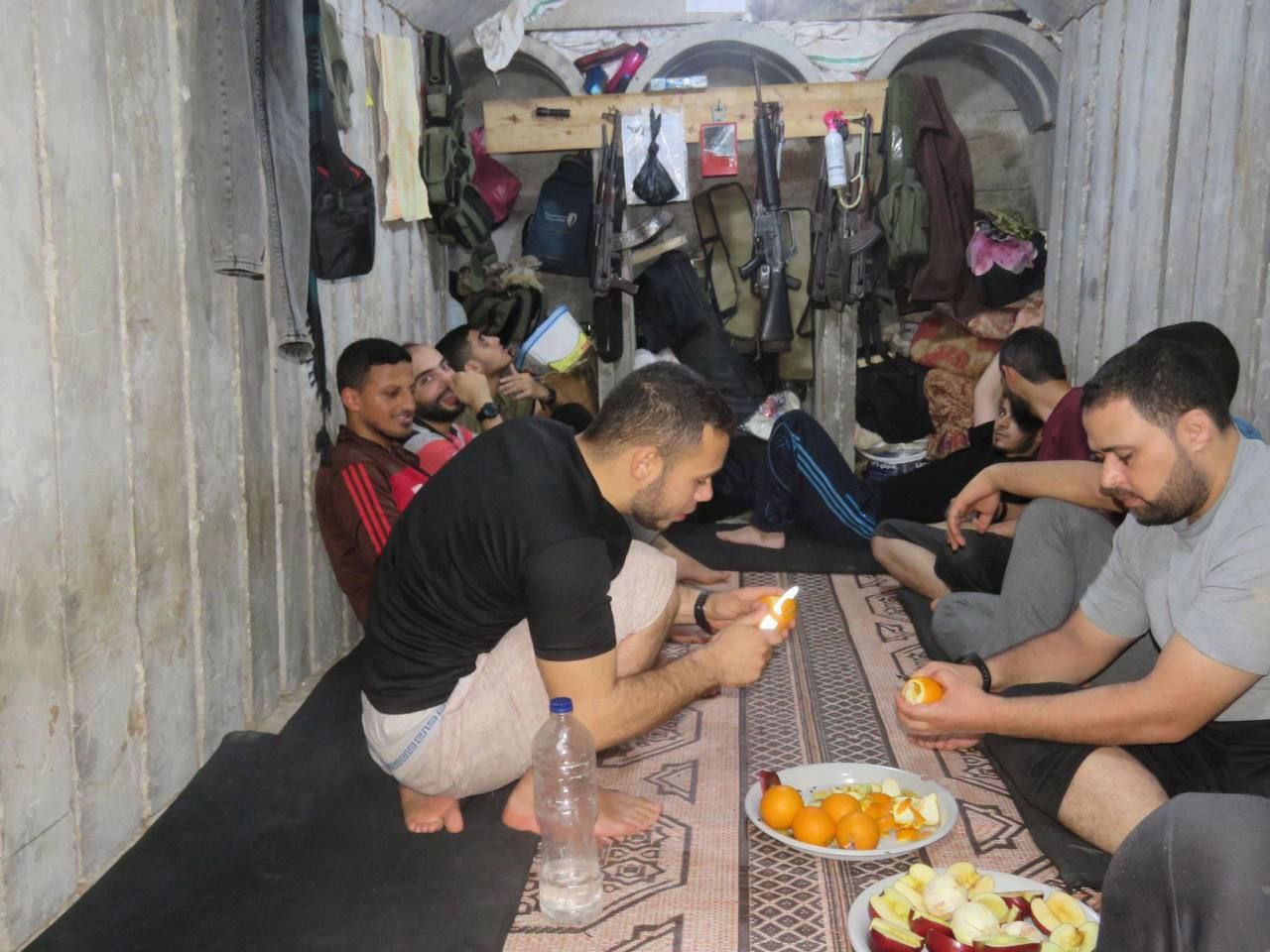 Are Gazans Being Starved? A Data-Driven, Human-Centred Look at Aid, Hamas Diversions, and Israel’s Dilemma