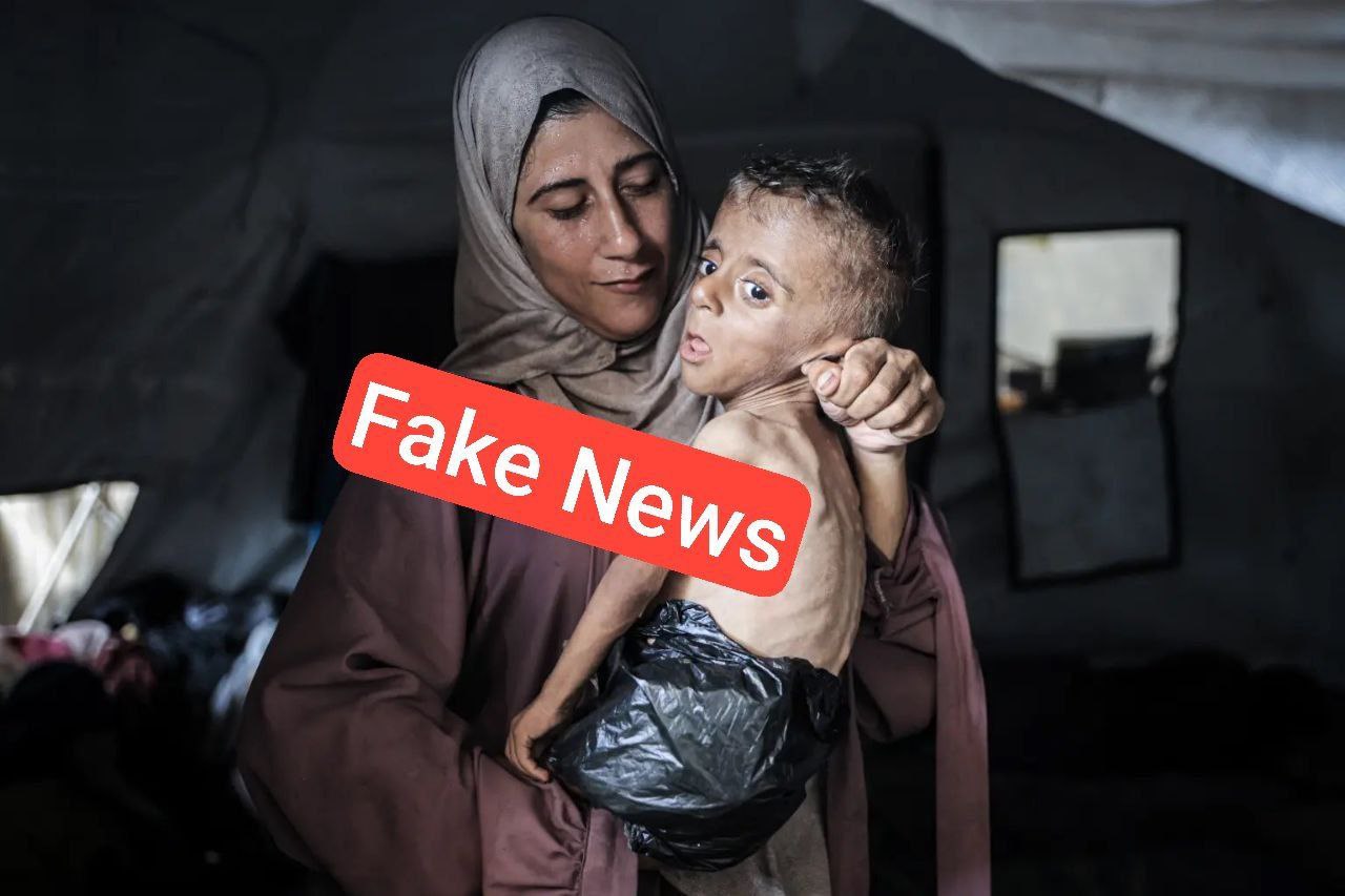 NYT & BBC Walks Back Gaza Story: The Media’s Starvation Lies Are Falling Apart