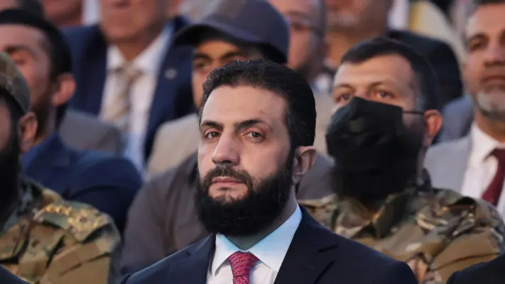 Unmasking Al Jolani Terror: Why the World Ignores Druze Genocide
