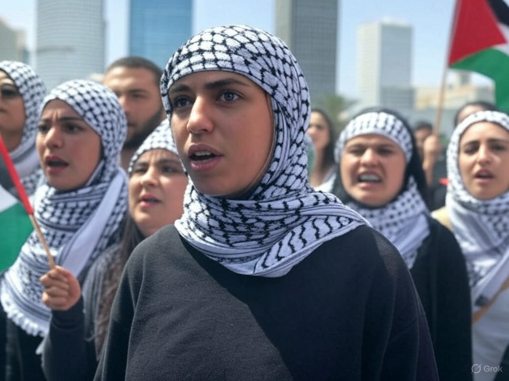 בדקנו: האם כיפת ברזל דיגיטלית באמת עוצרת אנטישמיות ברשת?