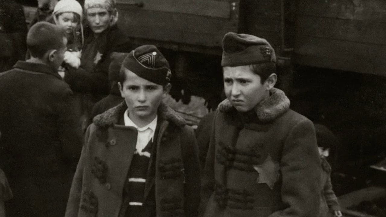 Antisemitism's Dark Past: The Last Twins' Untold Story