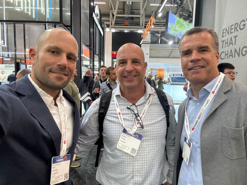 enSights Unveils the 'Operating System' for Clean Energy Firms