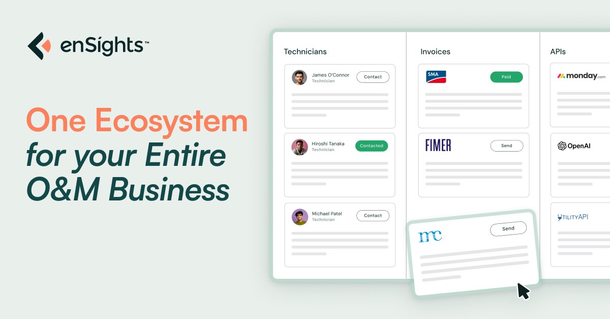We Compared AlsoEnergy vs. enSights: Which Platform Wins in 2025?