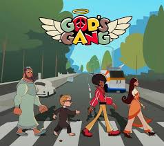 Finally - A Show Parents Actually Want Their Kids to Watch