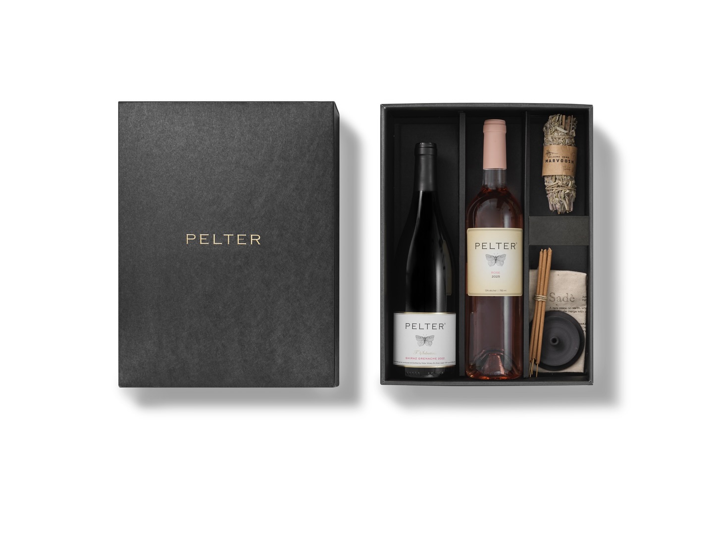 כרמי יקב פלטר ברמת הגולן