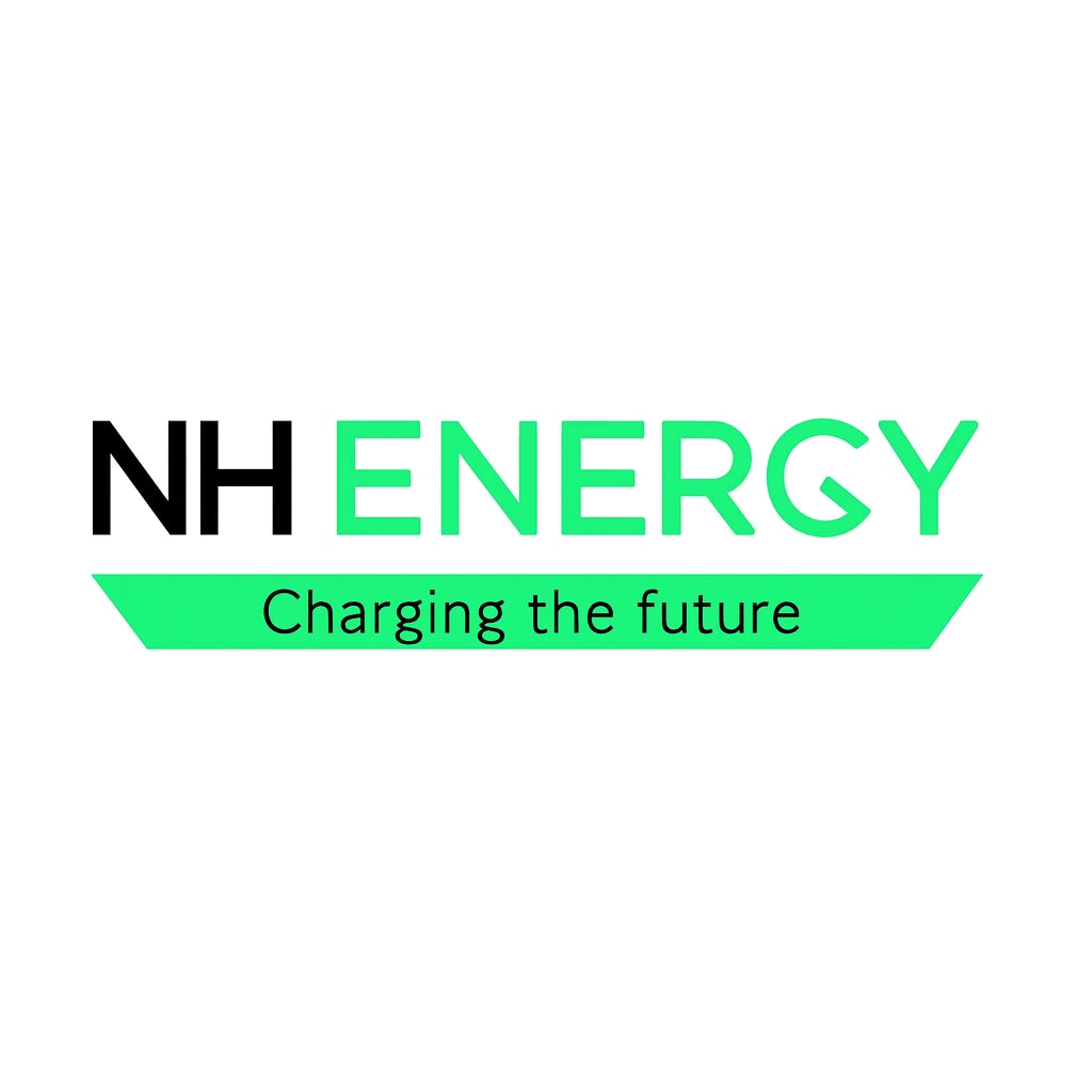 NH ENERGY Logo