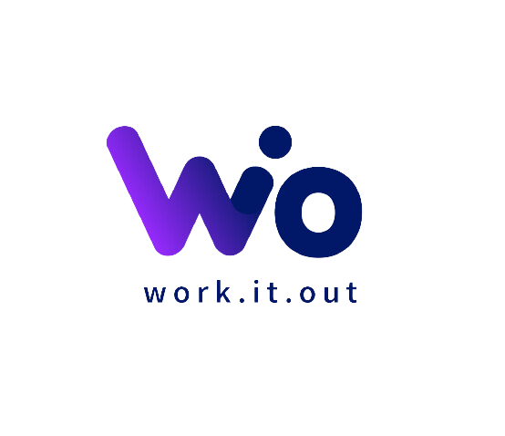 Work It Out לוגו